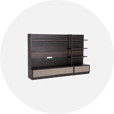 Entertainment Centers